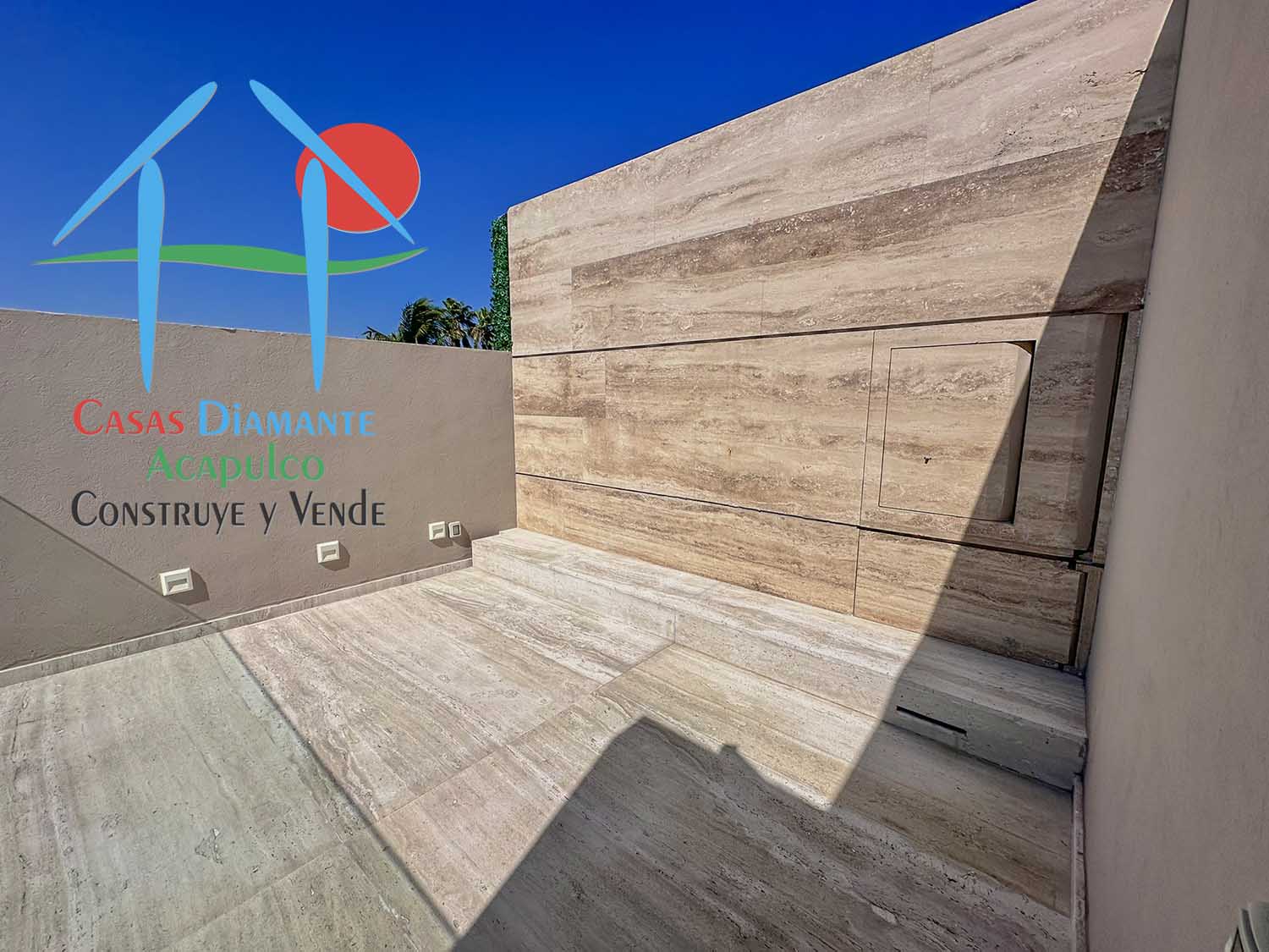 Casa Dos Vistas - Recámara principal 19